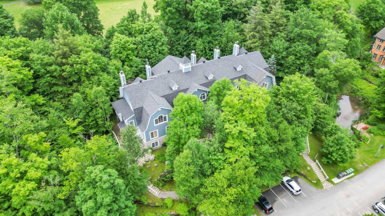 Steps To Adventure - Manoir 118-10 Apartment Mont-Tremblant Exterior photo